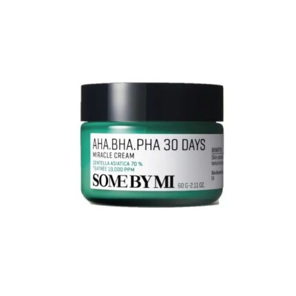 Somebymi Aha.Bha.Pha كريم معجزة 30 يوما