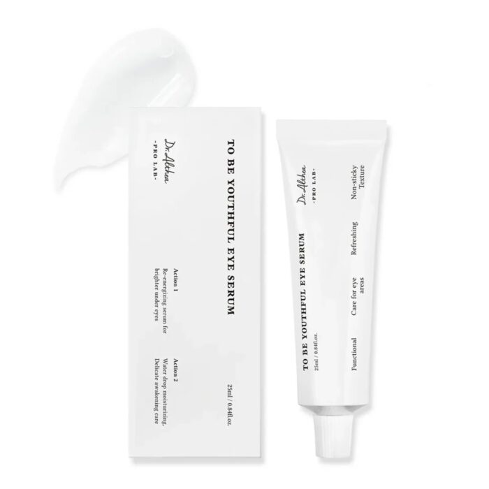 Dr. Althea To Be Youthful Eye Serum - Image 1