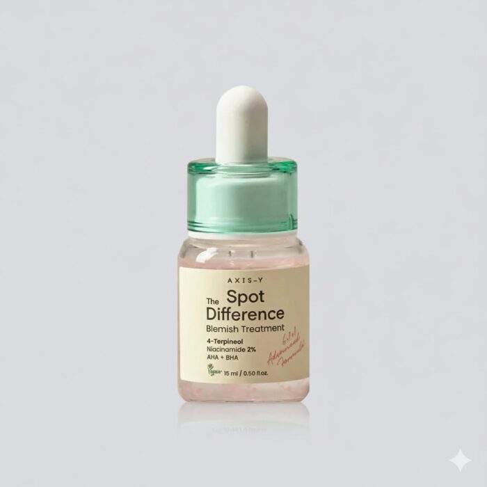 Spot the Difference Blemish Treatment 15 ml - Image 1