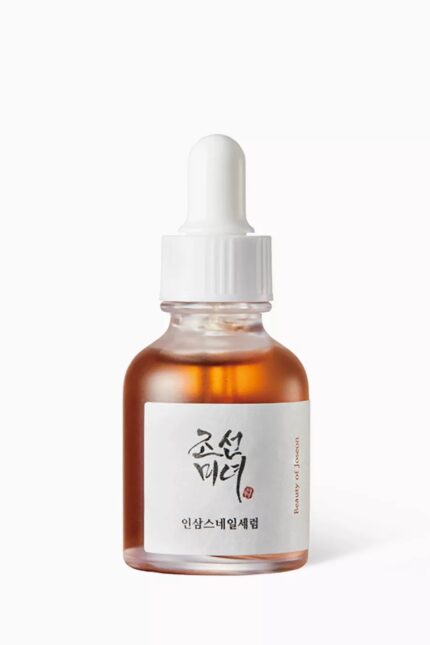 Beauty Of Joseon Revive Serum Ginseg + Snail Mucin 30Ml