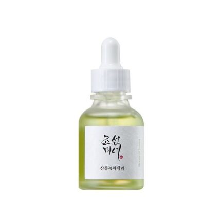 Beauty Of Joseon Cslming Serum Green Tea + Panthenol 30Ml