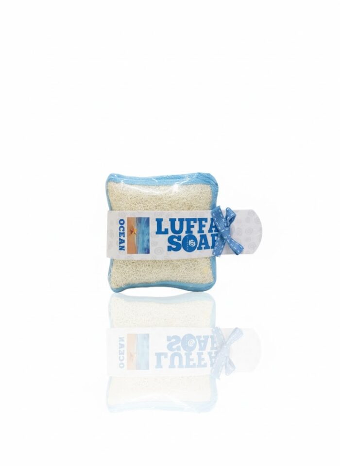Lufa Soap ocean 100G - Image 1