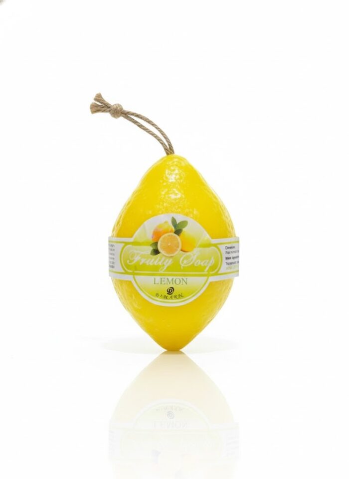 D-Narn Fruity soap lemon - Image 1