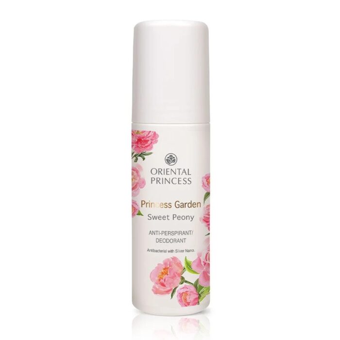 ORIENT PRINCESS ANTI-PERSPIRANT DEODORANT SWEET BERRY - Image 1