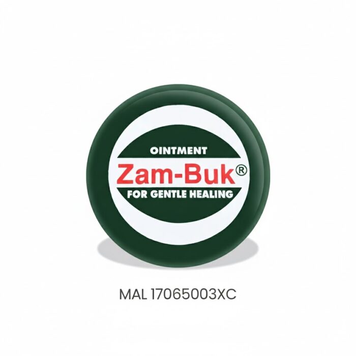 Thai Green Balm ZAM-BUK HR Antiseptic Ointment - Image 1