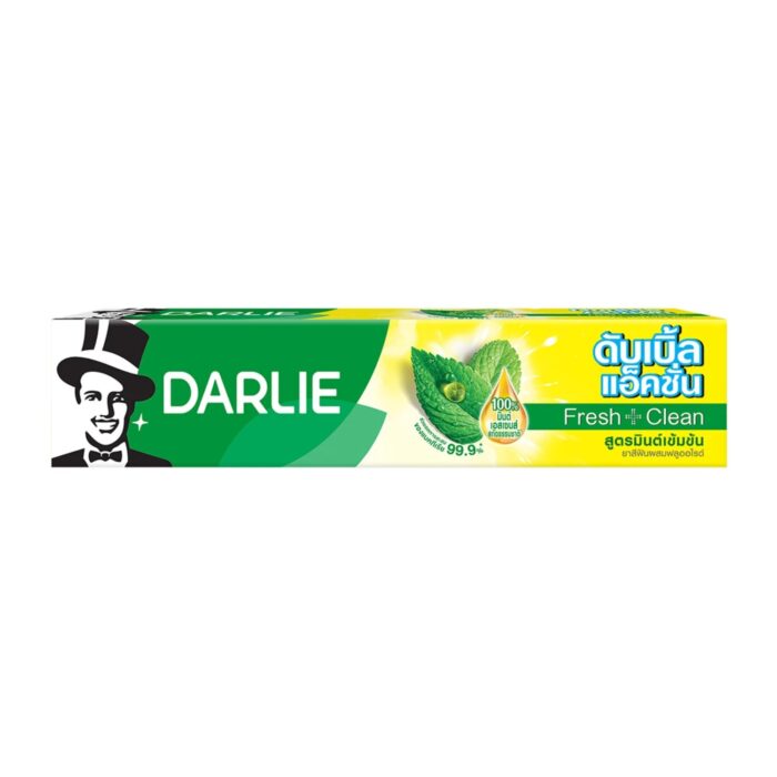 DARLIE DOUBLE ACTION Toothpaste-150G - Image 1