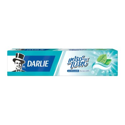 DARLIE FRESHER BREATH TOOTHPAST 140G