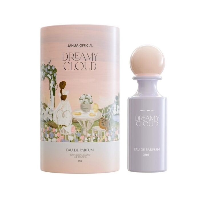 Janua Perfume Dreamy Cloud 30Ml - Image 1