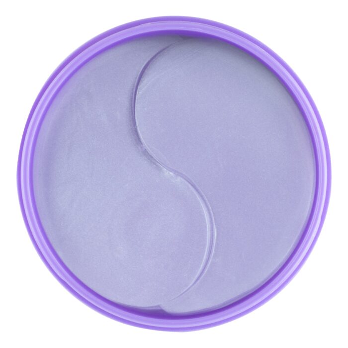 CATHY DOLL COLLAGEN AND HYA HYDROGEL EYE PATCH - Image 1