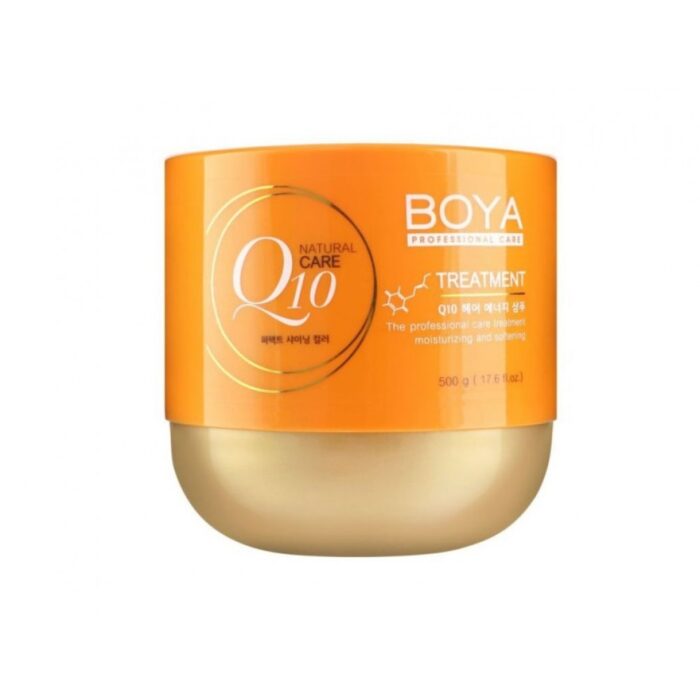 Boya Q10 Hair Treatment - Image 1
