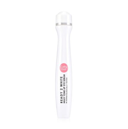 Cathy Doll Moisturizes & Rejuvenates Milky Tone Up Serum