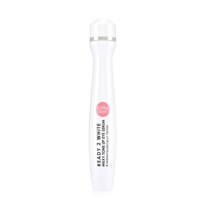 Cathy Doll Moisturizes & Rejuvenates Milky Tone Up Serum - Image 1