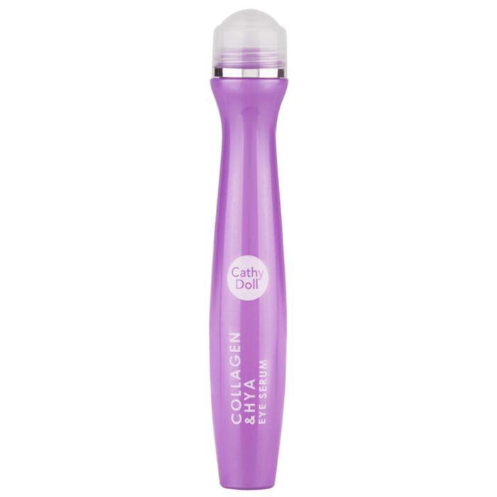Cathy Doll Collagen & Hya Eye Serum - Image 1
