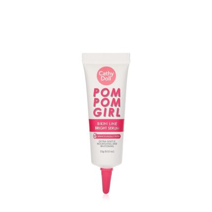 Cathy Doll Pom Pom Girl 15G Serum