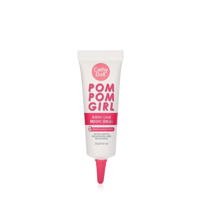 Cathy Doll Pom Pom Girl 15G Serum - Image 1