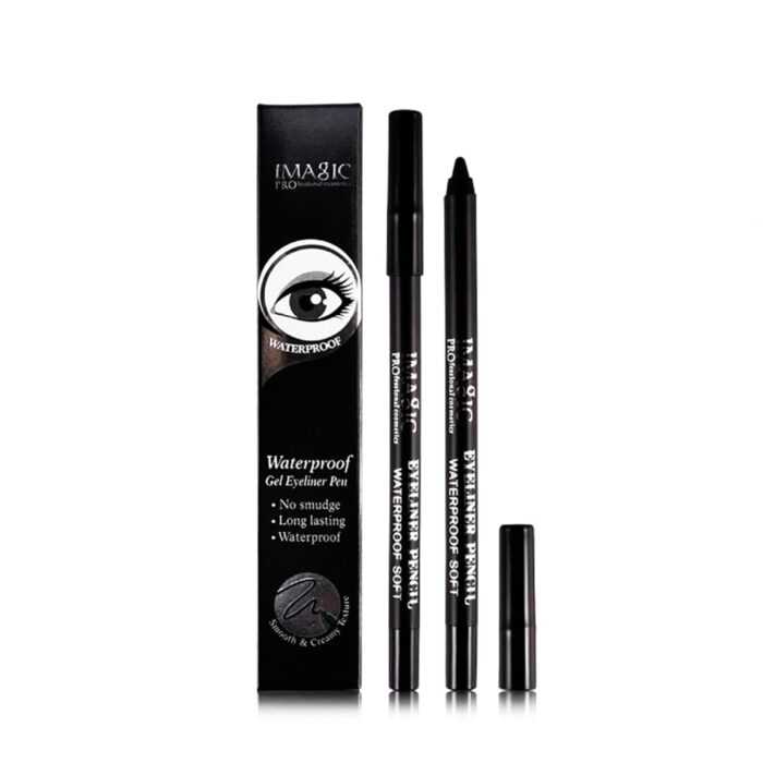 Haiifamajic Waterproof Gel Eyeliner Pen - Image 1