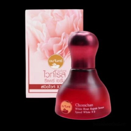CHOMCHAN WHITE ROSE REPAIR SERUM 35ML