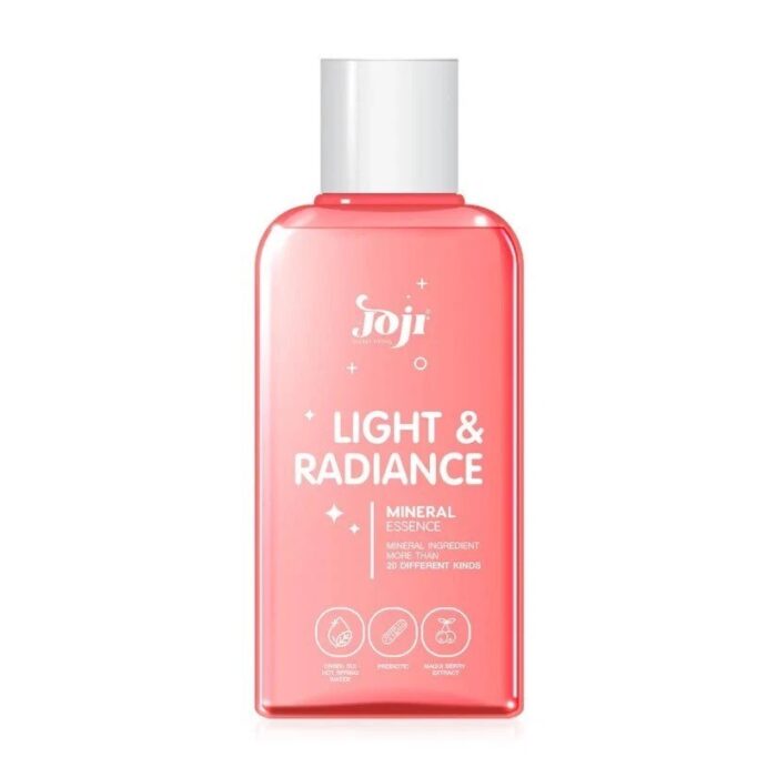Joji Secret Young Light & Radiance Mineral Essence 130Ml - Image 1